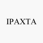 IPAXTA