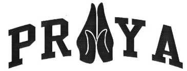 PRAYA