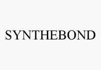 SYNTHEBOND