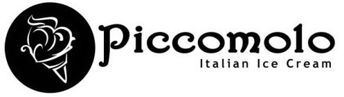 PICCOMOLO ITALIAN ICE CREAM