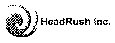 HEADRUSH INC.