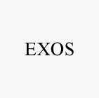 EXOS