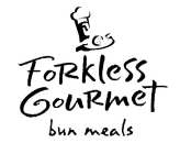 FORKLESS GOURMET BUN MEALS