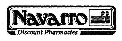 NAVARRO DISCOUNT PHARMACIES