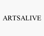 ARTSALIVE