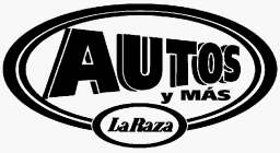 LA RAZA AUTOS Y MÁS