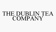 THE DUBLIN TEA COMPANY