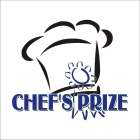 CHEF'S PRIZE