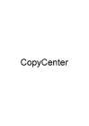 COPYCENTER