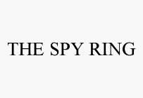 THE SPY RING