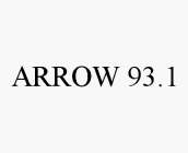 ARROW 93.1