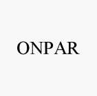 ONPAR