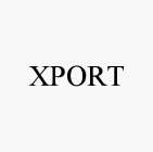 XPORT