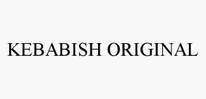 KEBABISH ORIGINAL