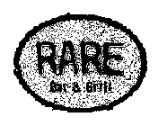 RARE BAR & GRILL