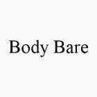 BODY BARE