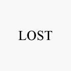 LOST
