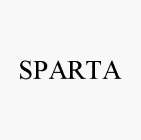 SPARTA