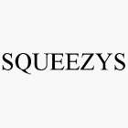 SQUEEZYS