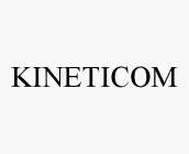 KINETICOM