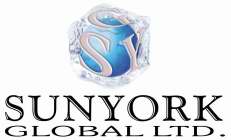 SYG SUNYORK GLOBAL LTD.