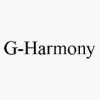 G-HARMONY