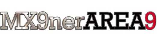 MX9NER AREA9