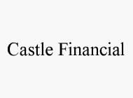 CASTLE FINANCIAL