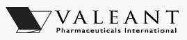 VALEANT PHARMACEUTICALS INTERNATIONAL