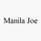 MANILA JOE