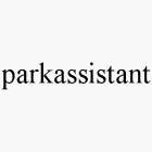 PARKASSISTANT