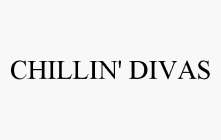 CHILLIN' DIVAS