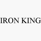 IRON KING