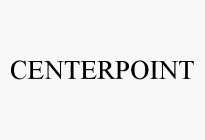 CENTERPOINT