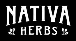 NATIVA HERBS