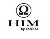 HIM BY YANBAL