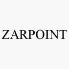 ZARPOINT