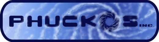 PHUCKOS INC.