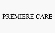 PREMIERE CARE