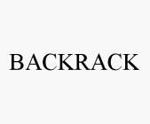 BACKRACK