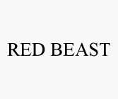 RED BEAST