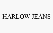 HARLOW JEANS