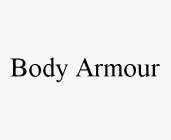 BODY ARMOUR