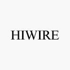 HIWIRE