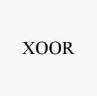 XOOR
