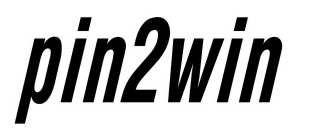PIN2WIN