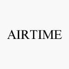 AIRTIME