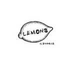 LEMONS CLOTHING CO.
