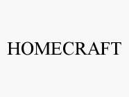 HOMECRAFT