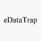 EDATATRAP